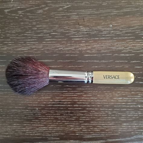 versace blush brush|Versace Blush Brush .